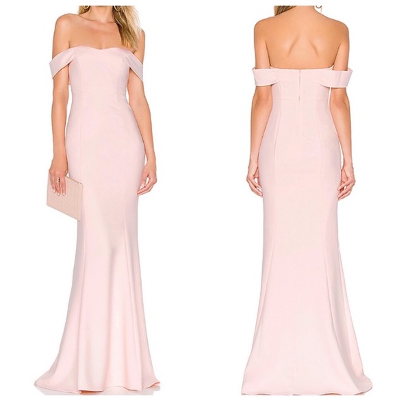 Likely Dresses & Skirts - NWT Likely Bartolli Gown